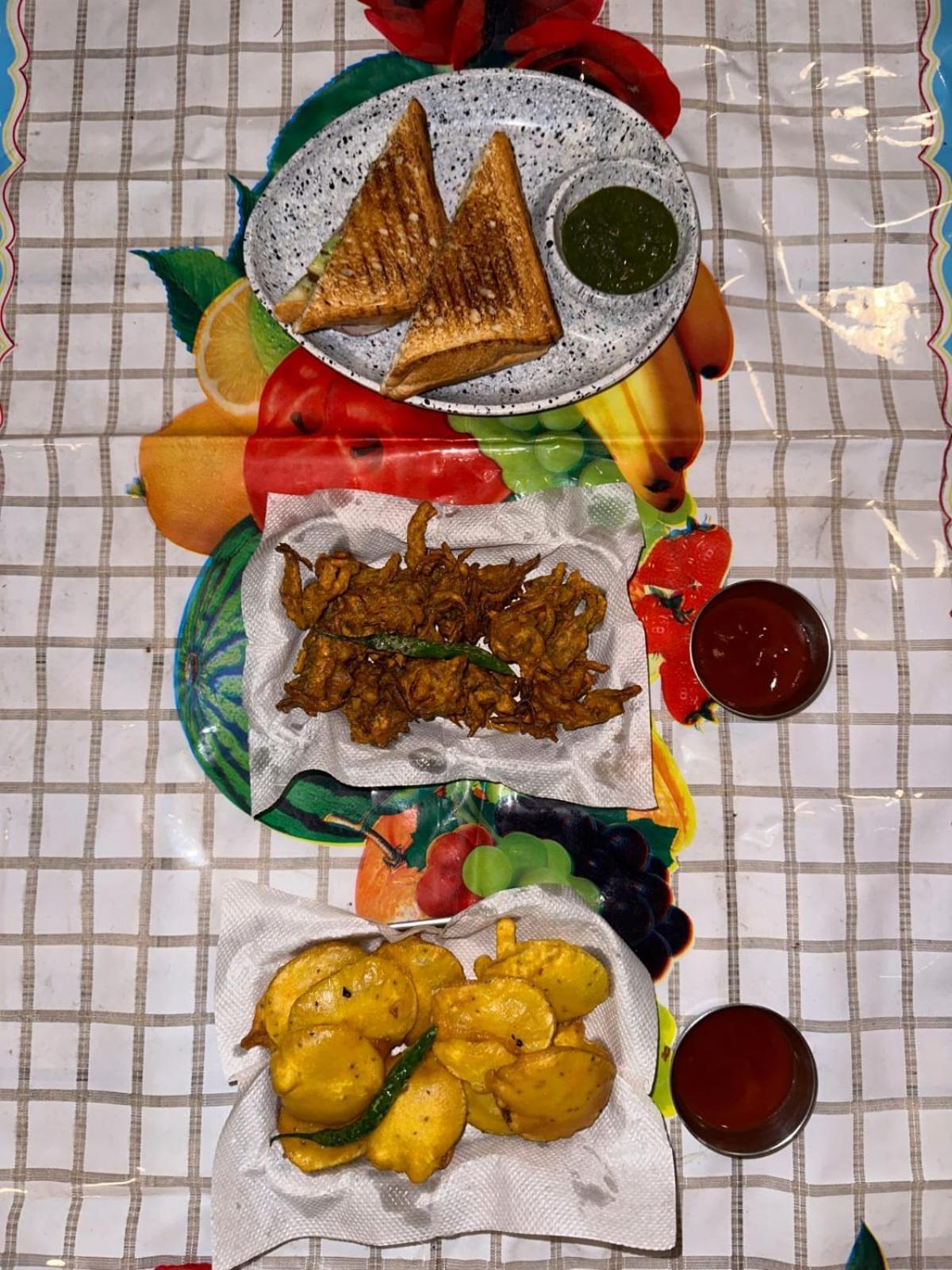 Krishna Valley Resort Mahābaleshwar Esterno foto