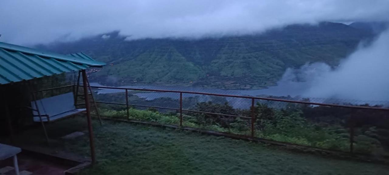 Krishna Valley Resort Mahābaleshwar Esterno foto